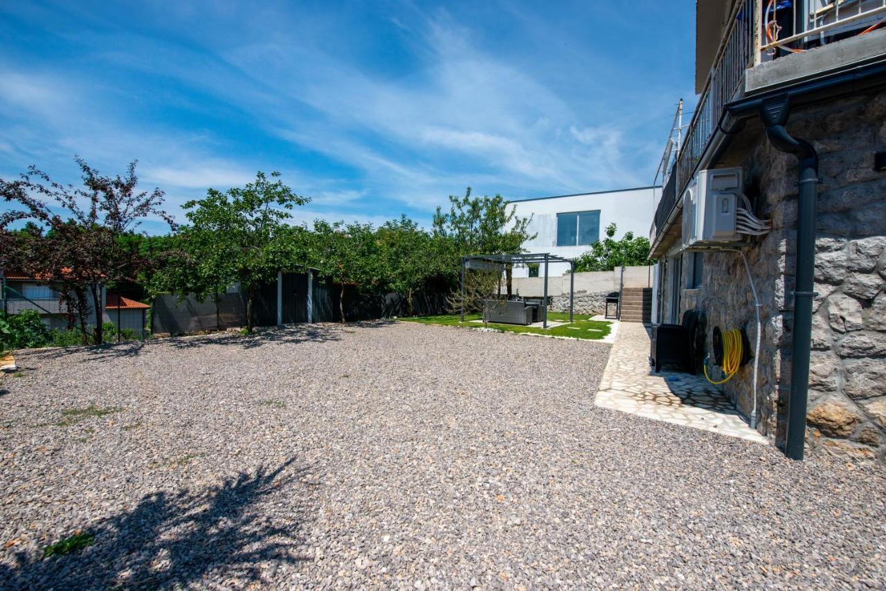 Apartman Noa Kastav Extérieur photo