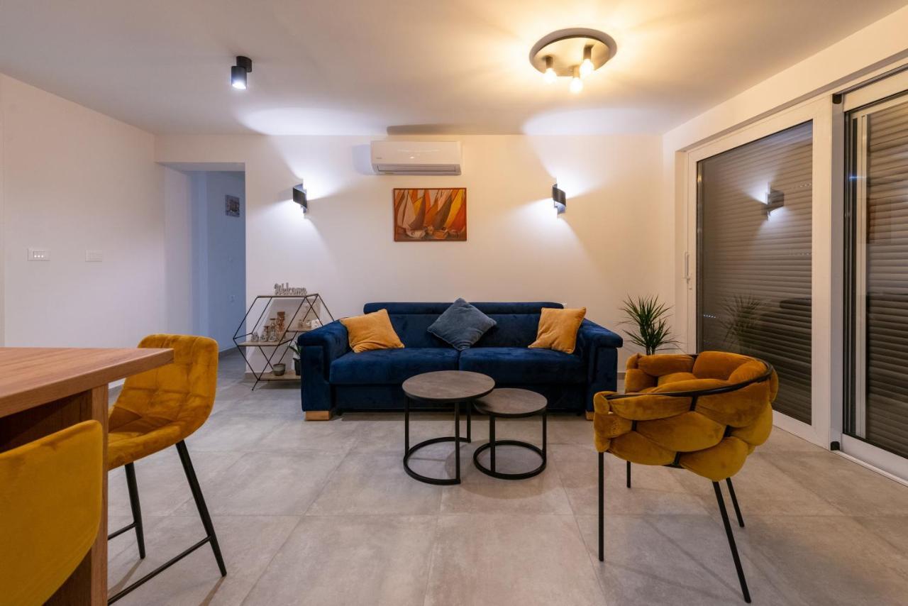 Apartman Noa Kastav Extérieur photo