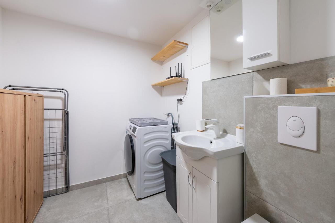Apartman Noa Kastav Extérieur photo