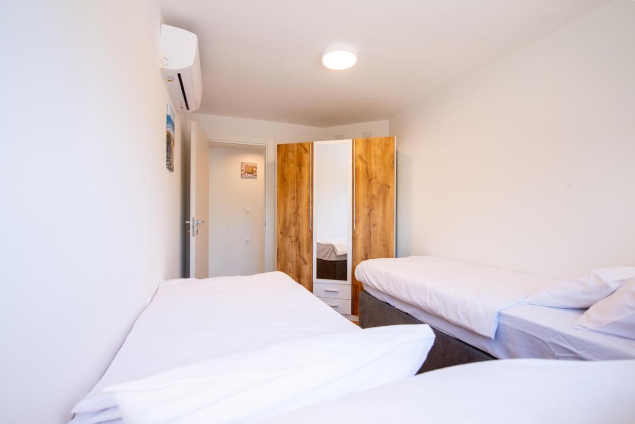 Apartman Noa Kastav Extérieur photo