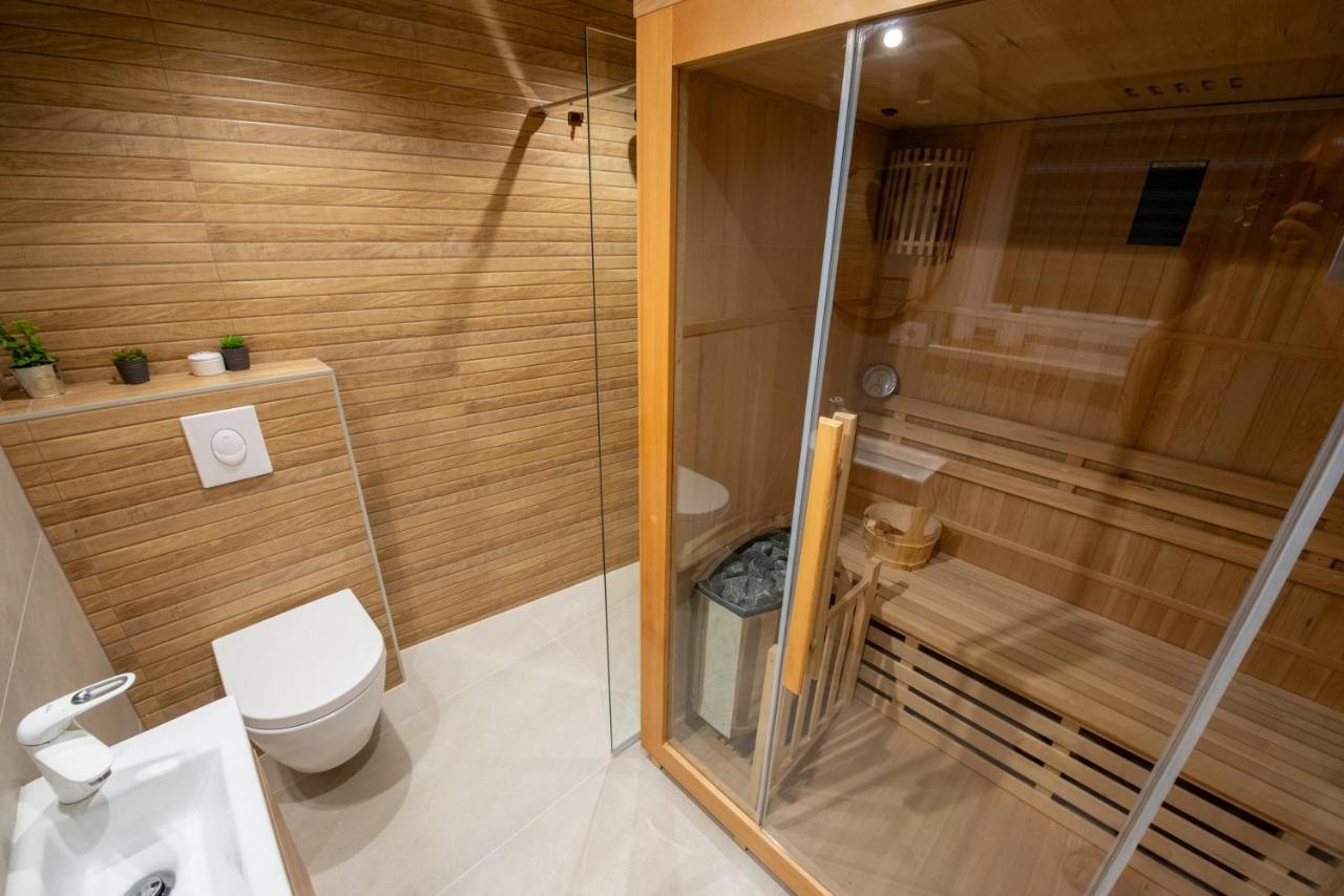 Apartman Noa Kastav Extérieur photo