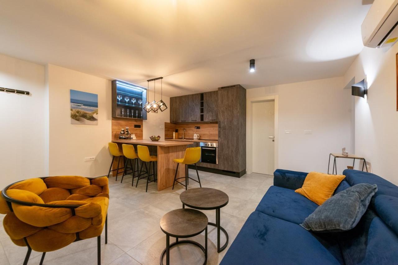 Apartman Noa Kastav Extérieur photo
