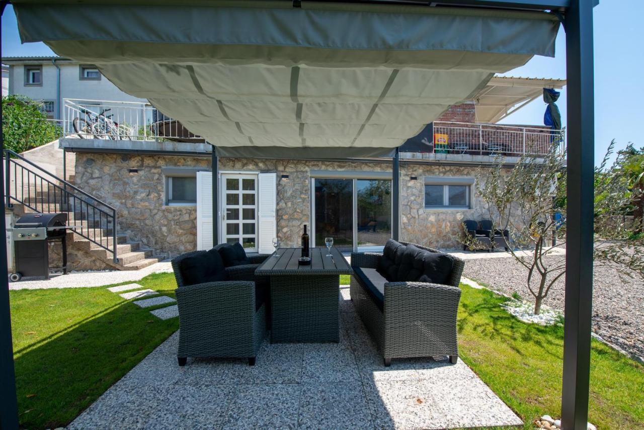 Apartman Noa Kastav Extérieur photo
