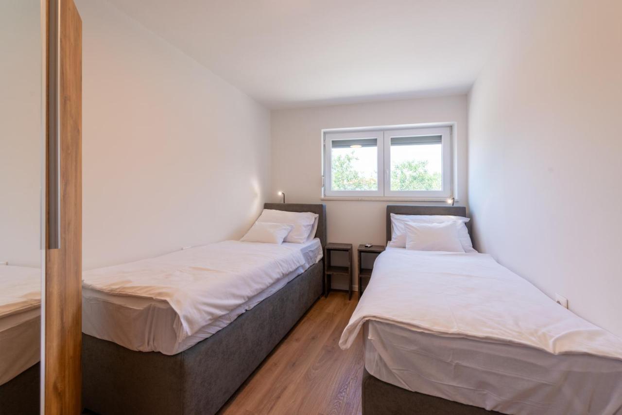 Apartman Noa Kastav Extérieur photo