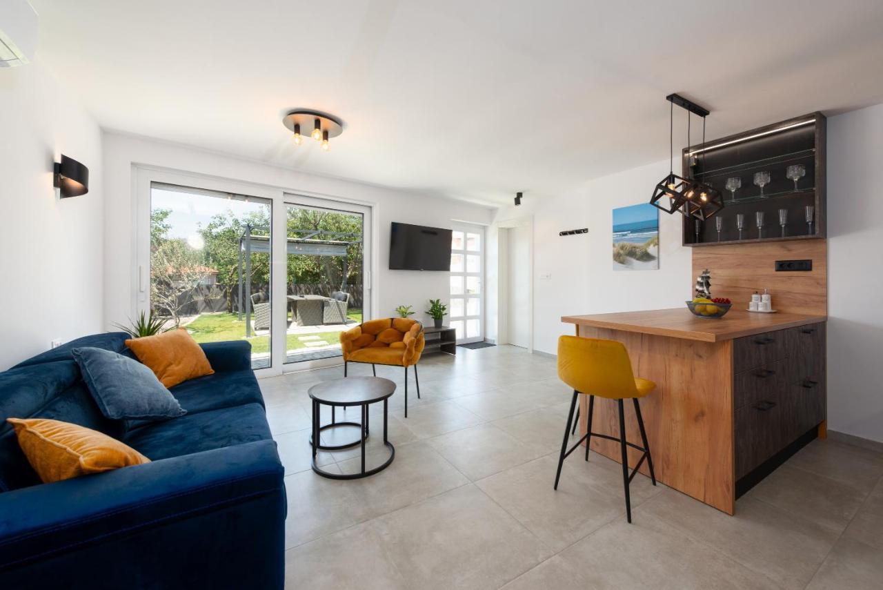Apartman Noa Kastav Extérieur photo