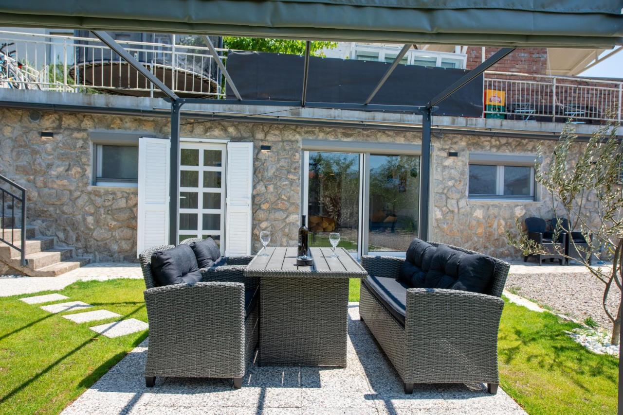 Apartman Noa Kastav Extérieur photo