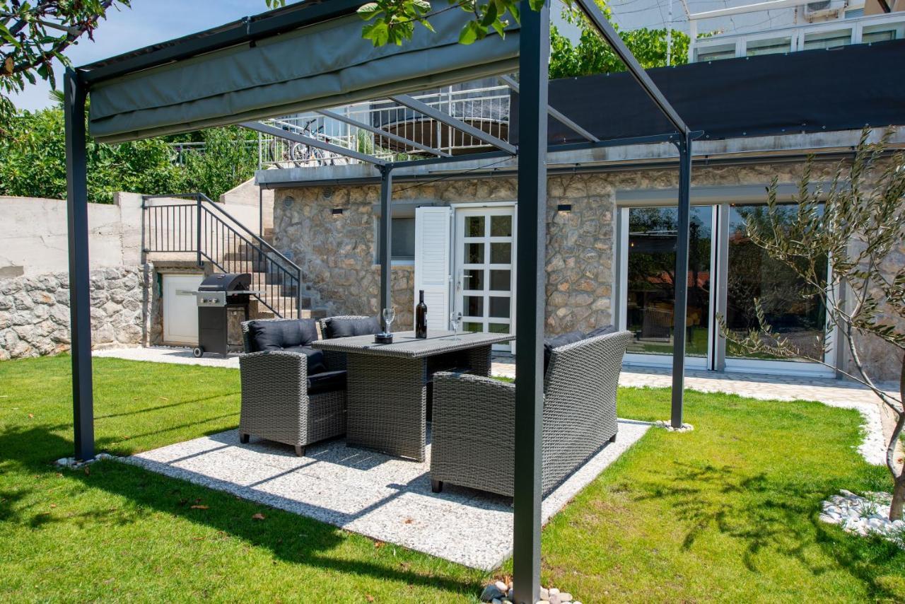 Apartman Noa Kastav Extérieur photo
