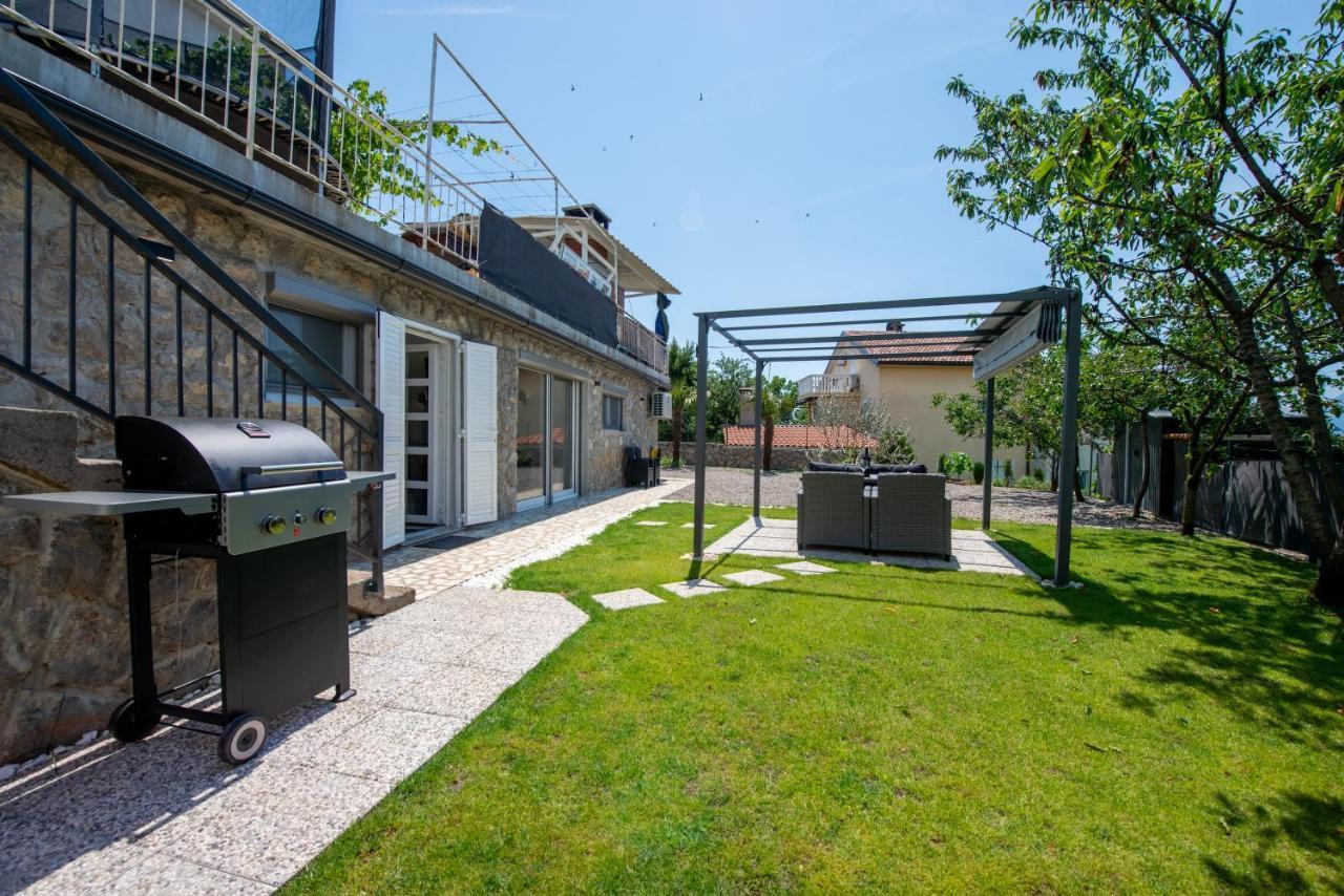 Apartman Noa Kastav Extérieur photo