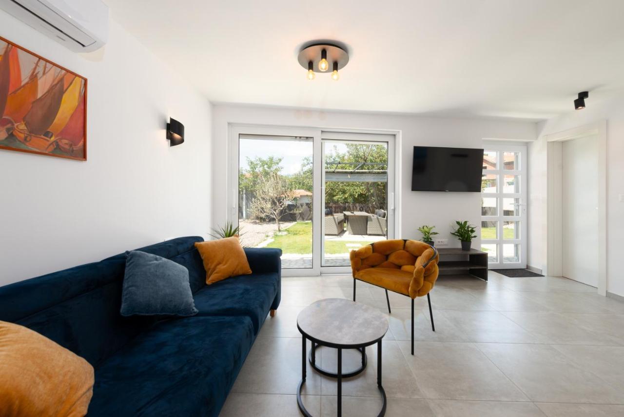 Apartman Noa Kastav Extérieur photo