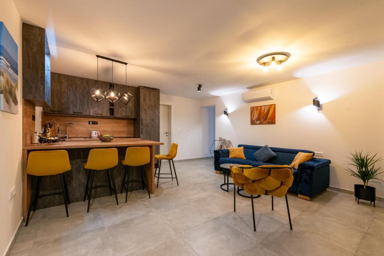 Apartman Noa Kastav Extérieur photo
