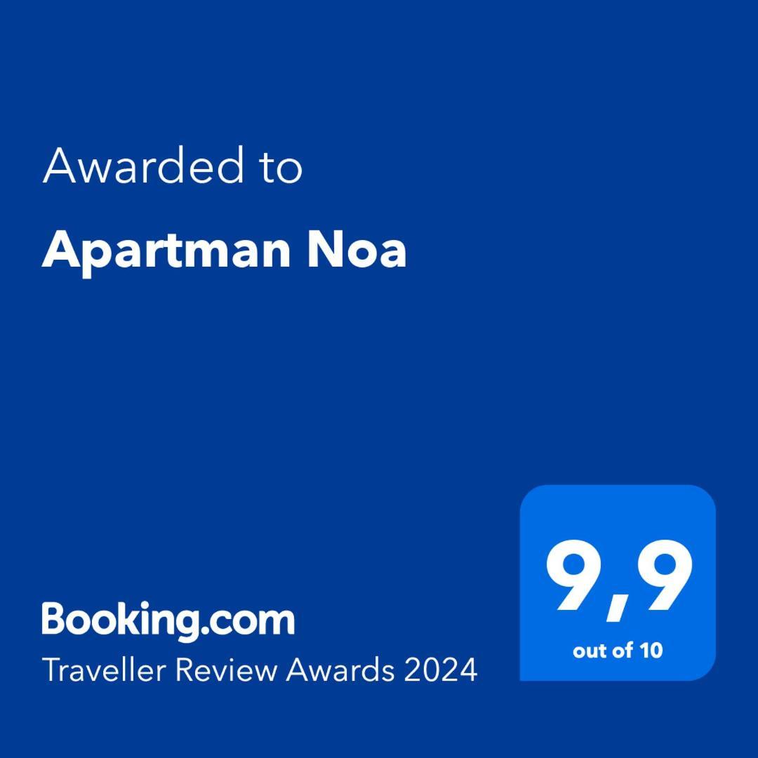 Apartman Noa Kastav Extérieur photo
