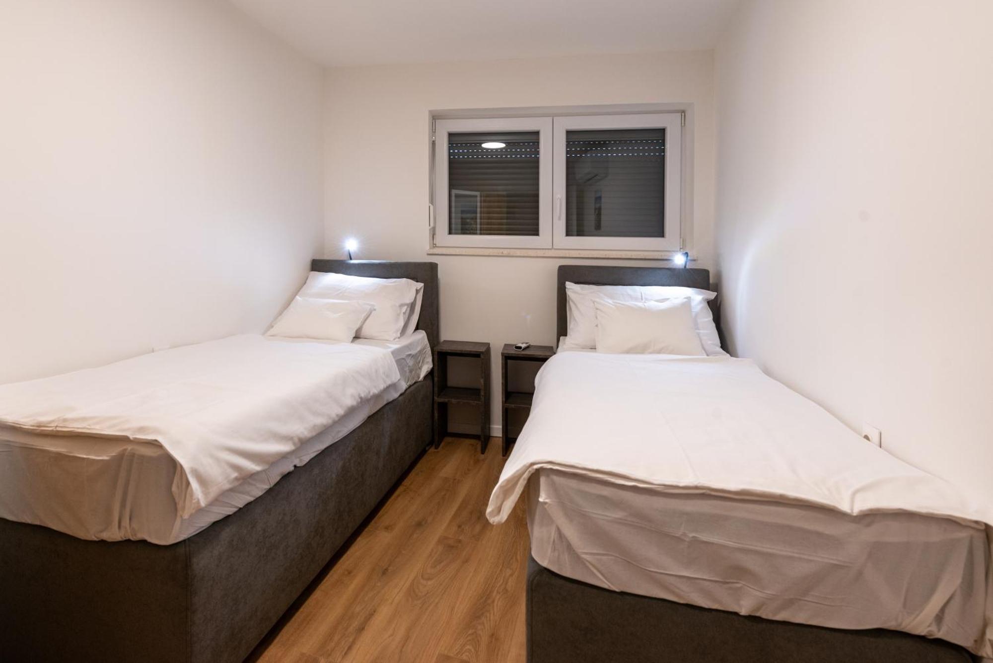 Apartman Noa Kastav Extérieur photo