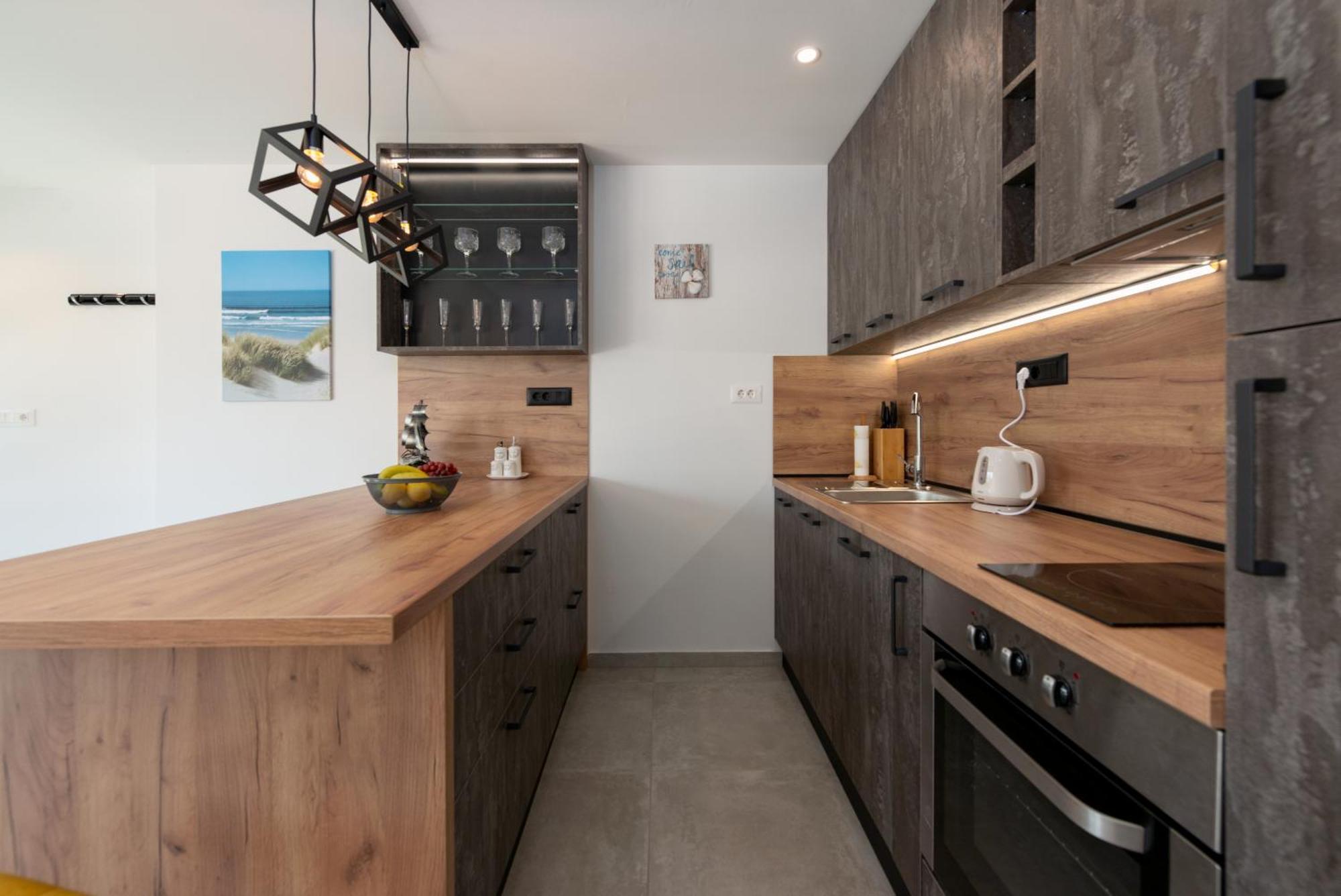 Apartman Noa Kastav Extérieur photo