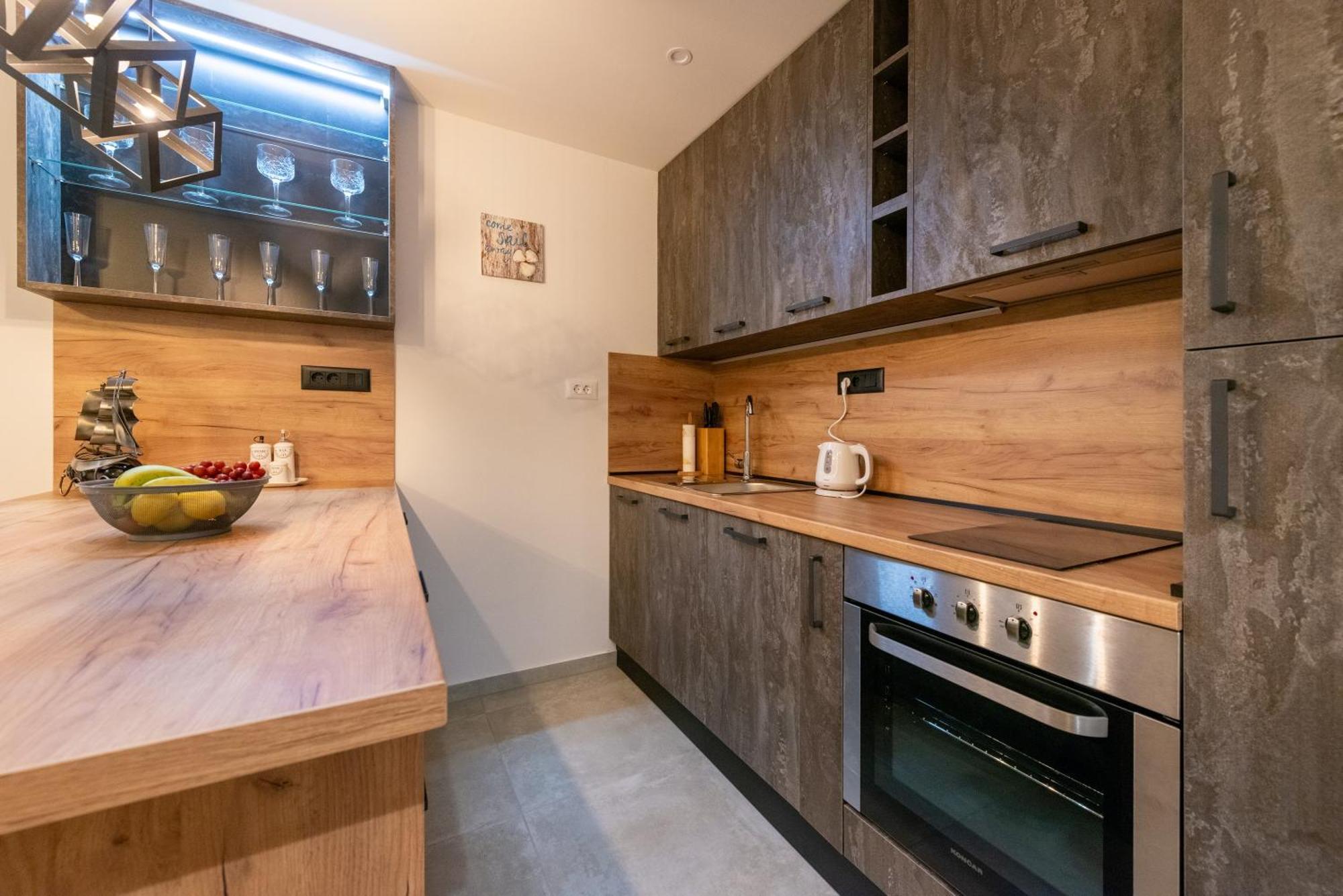 Apartman Noa Kastav Extérieur photo