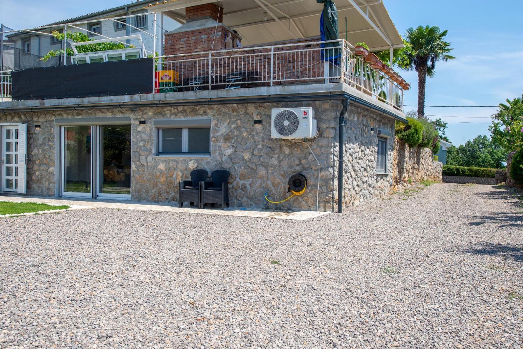 Apartman Noa Kastav Extérieur photo