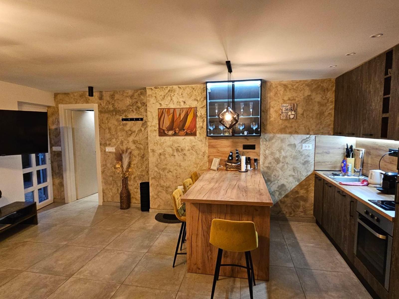 Apartman Noa Kastav Extérieur photo