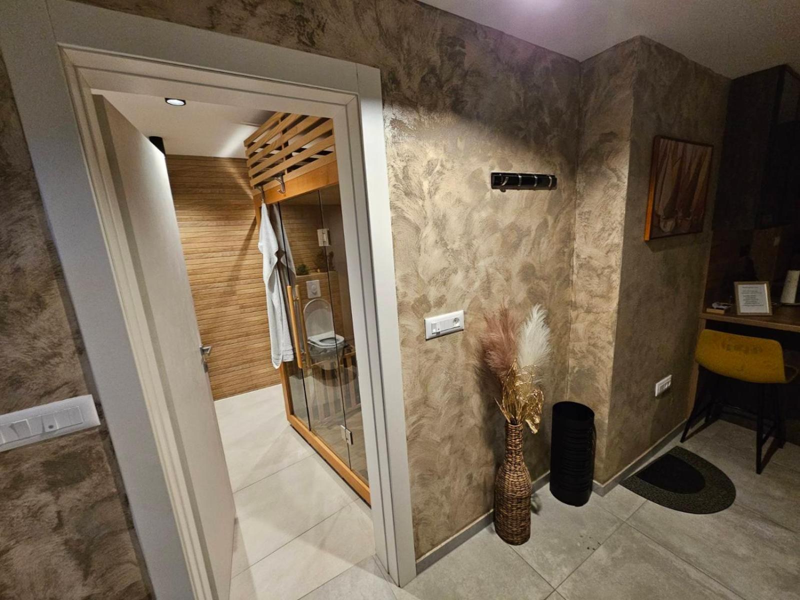 Apartman Noa Kastav Extérieur photo